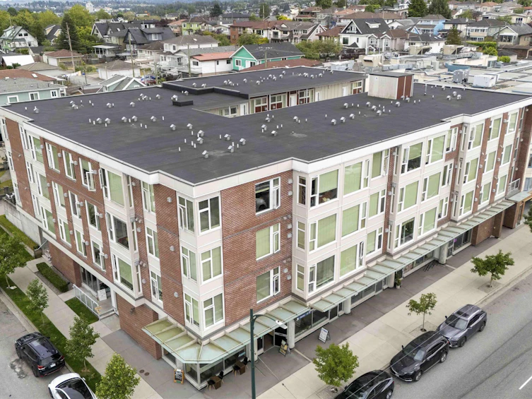 PH8-1838 Renfrew Street, Vancouver, BC, V5M 3H9 - 27