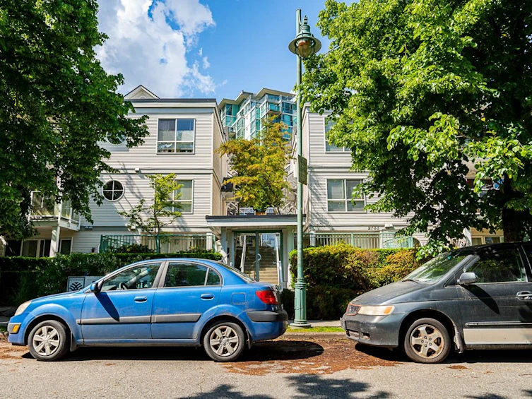 64-2727 E Kent Avenue North, Vancouver, BC, V5S 3T9 - 27