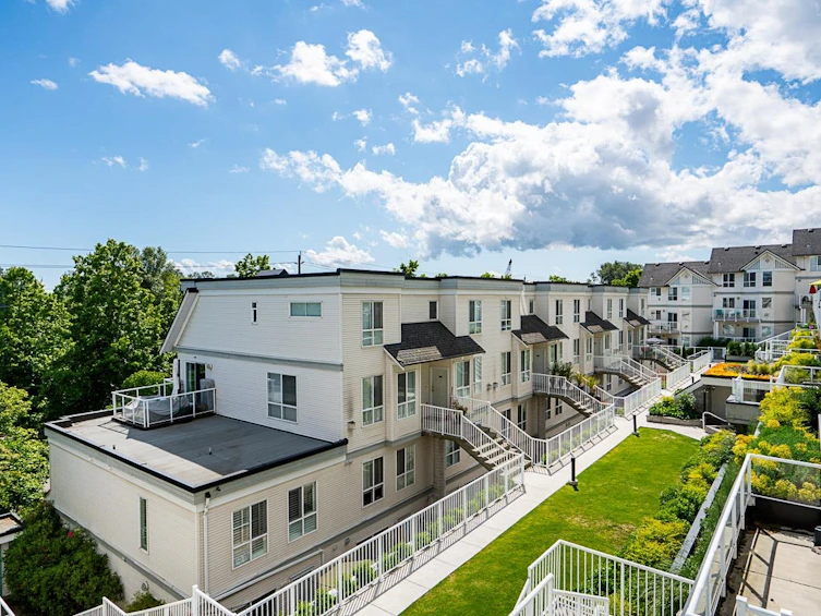 64-2727 E Kent Avenue North, Vancouver, BC, V5S 3T9 - 8