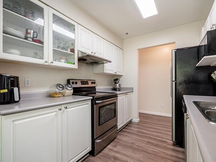 64-2727 E Kent Avenue North, Vancouver, BC, V5S 3T9 - 3