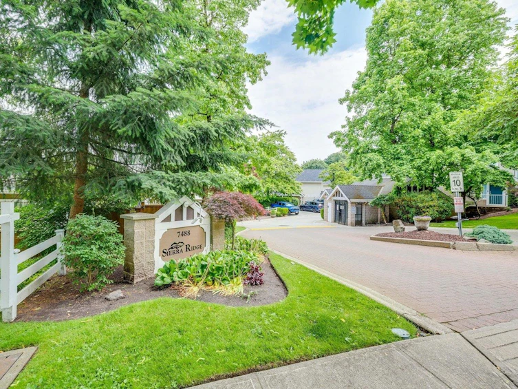 22-7488 Mulberry Place, Burnaby, BC, V3N 5B4 - 35