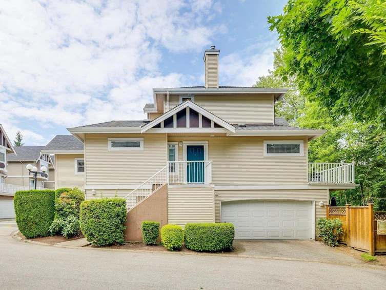 22-7488 Mulberry Place, Burnaby, BC, V3N 5B4 - 2