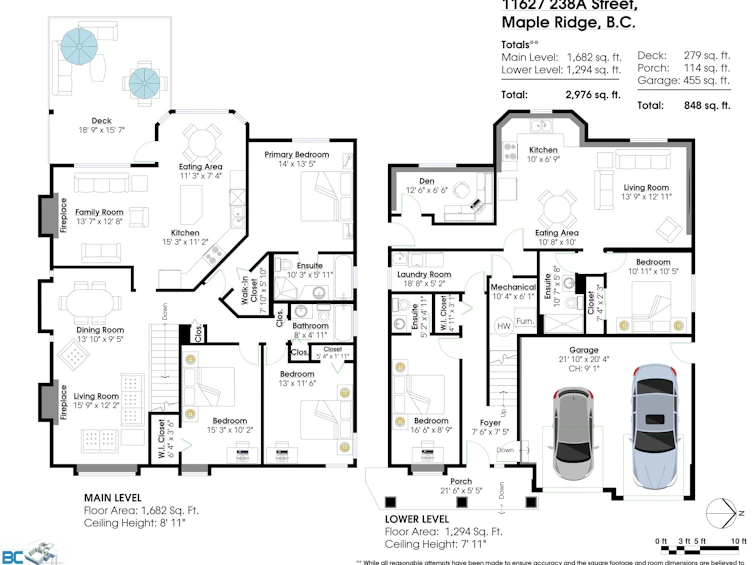 11627 238a Street, Maple Ridge, BC, V4R 2V6 - 40