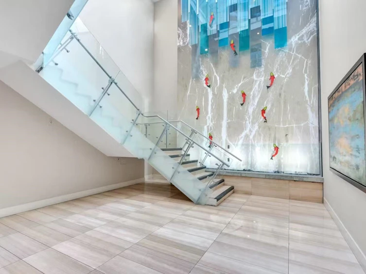 709-77 Walter Hardwick Avenue, Vancouver, BC, V5Y 0C6 - 38
