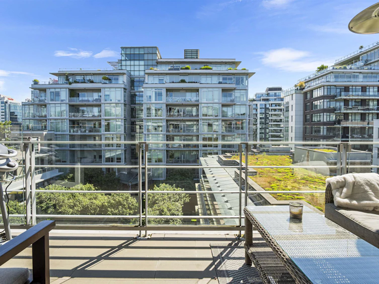 709-77 Walter Hardwick Avenue, Vancouver, BC, V5Y 0C6 - 17