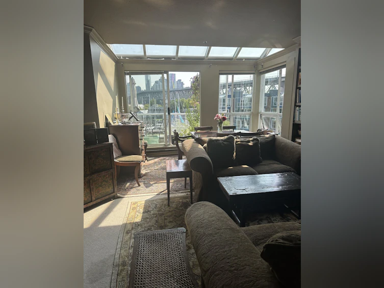 404-1551 Mariner Walk, Vancouver, BC, V6J 4X9 - 9