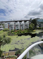404 1551 Mariner Walk