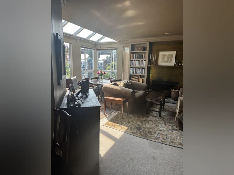 404-1551 Mariner Walk, Vancouver, BC, V6J 4X9 - 8