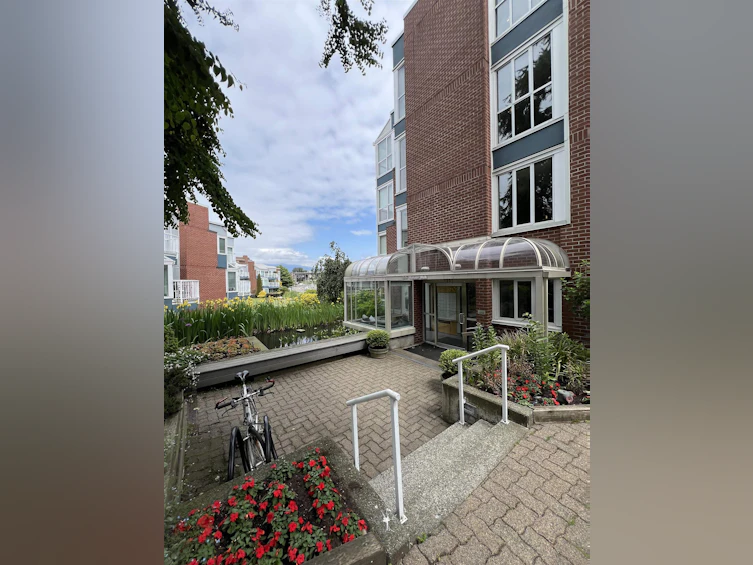 404-1551 Mariner Walk, Vancouver, BC, V6J 4X9 - 21