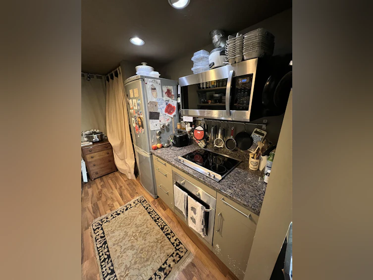 404-1551 Mariner Walk, Vancouver, BC, V6J 4X9 - 14
