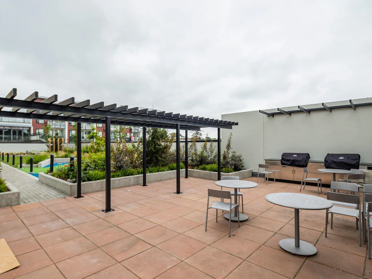 403-1471 Hunter Street, North Vancouver, BC, V7J 1H3 - 25