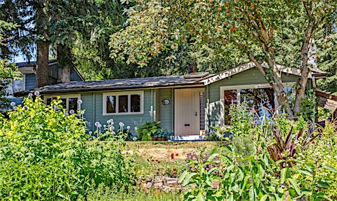 1088 Calverhall Street, North Vancouver, BC, V7L 1Y3