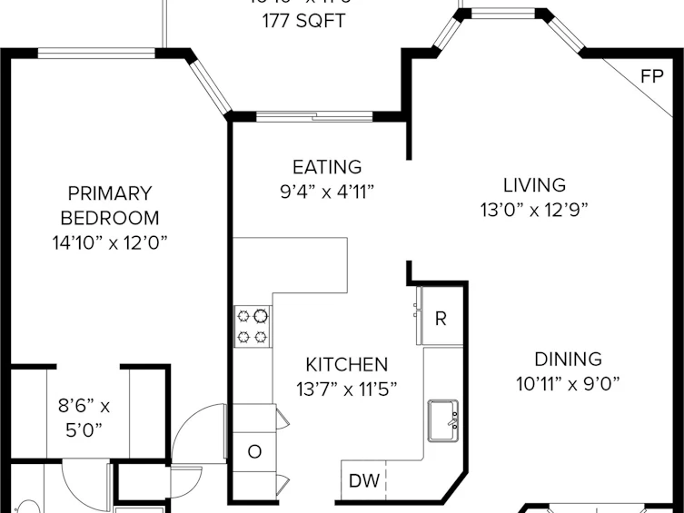105-1150 Lynn Valley Road, North Vancouver, BC, V7J 1Z9 - 27