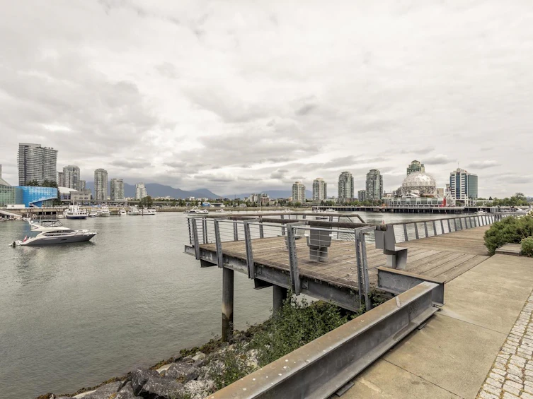 809-138 W 1st Avenue, Vancouver, BC, V5Y 0H5 - 19