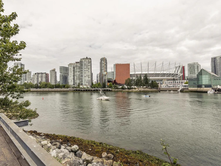 809-138 W 1st Avenue, Vancouver, BC, V5Y 0H5 - 18