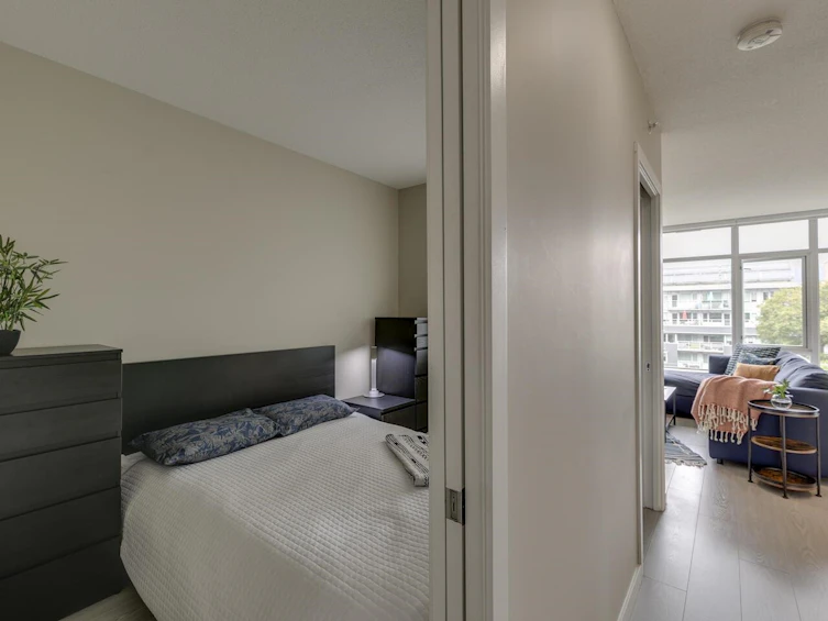 809-138 W 1st Avenue, Vancouver, BC, V5Y 0H5 - 8