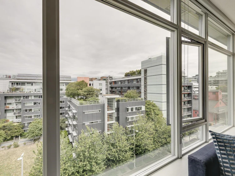809-138 W 1st Avenue, Vancouver, BC, V5Y 0H5 - 2