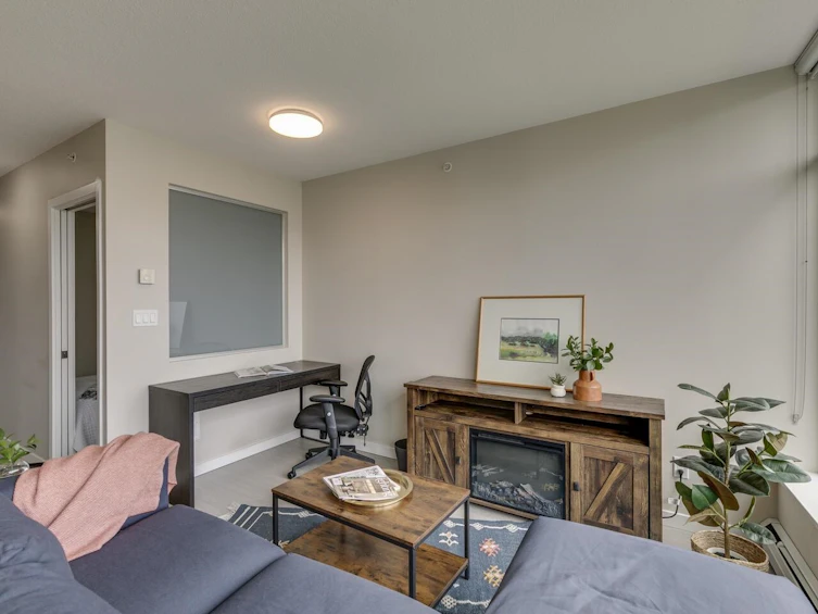 809-138 W 1st Avenue, Vancouver, BC, V5Y 0H5 - 7