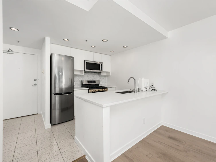 1603-939 Expo Boulevard, Vancouver, BC, V6Z 3G7 - 6