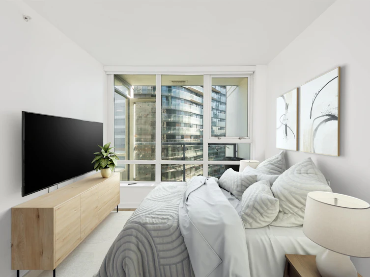 1603-939 Expo Boulevard, Vancouver, BC, V6Z 3G7 - 8