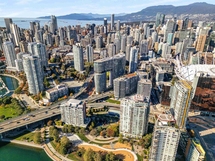 1603-939 Expo Boulevard, Vancouver, BC, V6Z 3G7 - 22