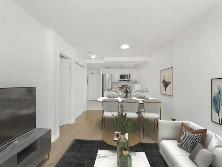 1603-939 Expo Boulevard, Vancouver, BC, V6Z 3G7 - 3