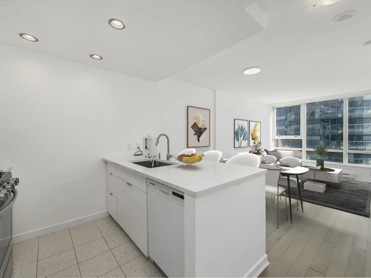 1603-939 Expo Boulevard, Vancouver, BC, V6Z 3G7 - 4