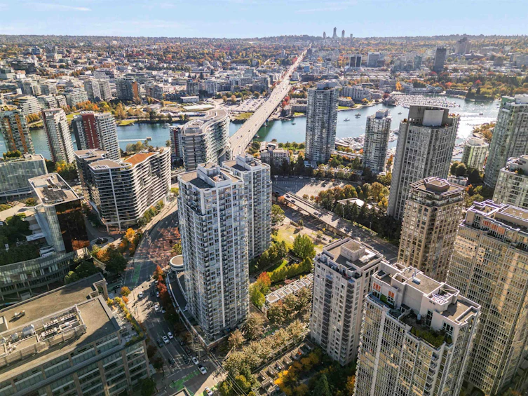 1603-939 Expo Boulevard, Vancouver, BC, V6Z 3G7 - 12