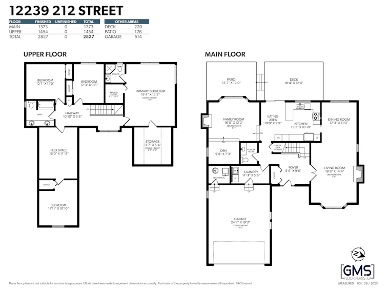 12239 212 Street, Maple Ridge, BC, V2X 8S4 - 7