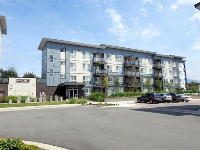 201 - 1948 North Parallel Road, Abbotsford BC