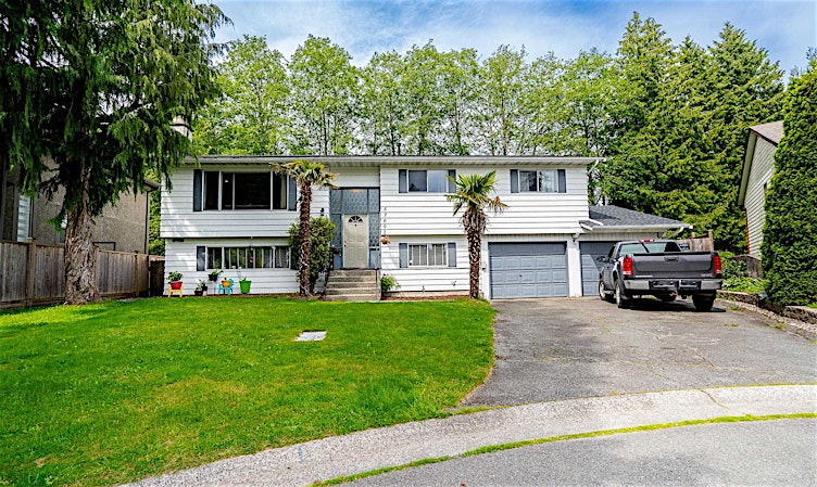 5760 Abbey Drive, Delta, BC, V4E 2K6