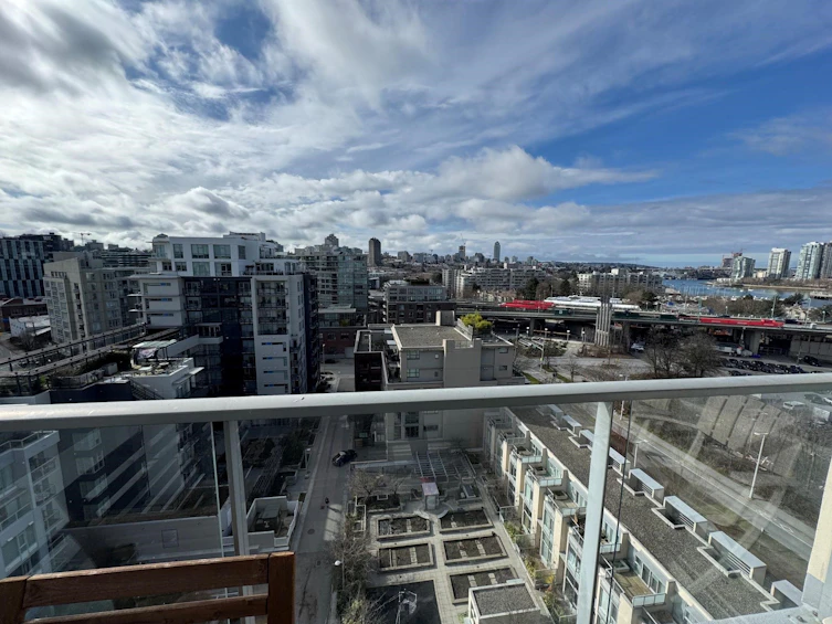 1506-1833 Crowe Street, Vancouver, BC, V5Y 0A2 - 5