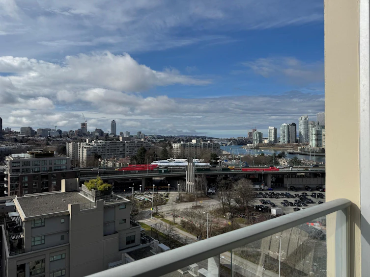 1506-1833 Crowe Street, Vancouver, BC, V5Y 0A2 - 3