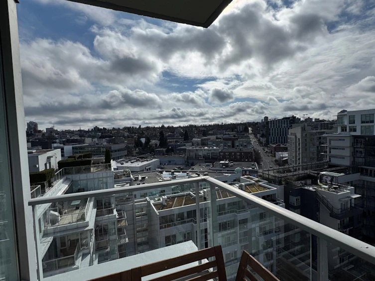 1506-1833 Crowe Street, Vancouver, BC, V5Y 0A2 - 6