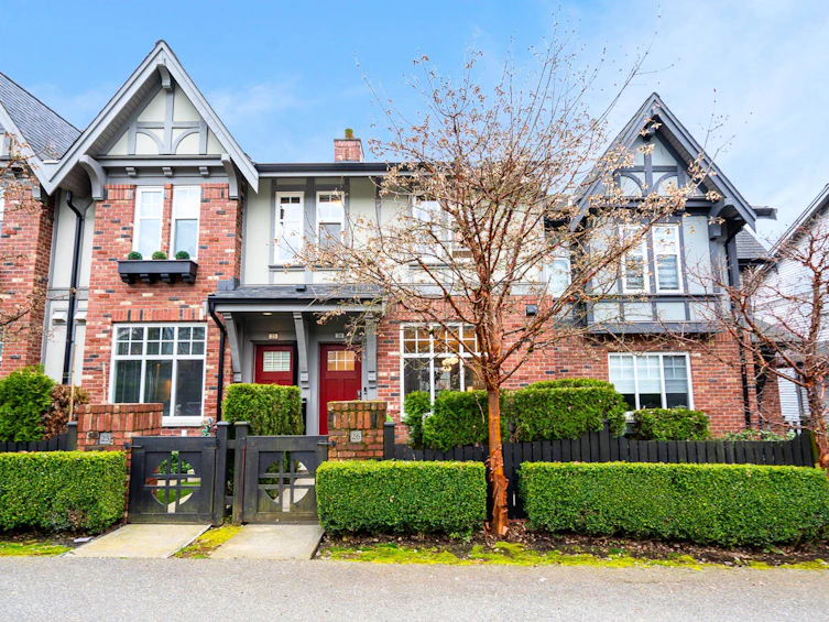 26-1320 Riley Street, Coquitlam, BC, V3E 0J4 - 2