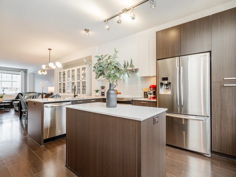 26 - 1320 Riley Street, Coquitlam BC V3E 0J4