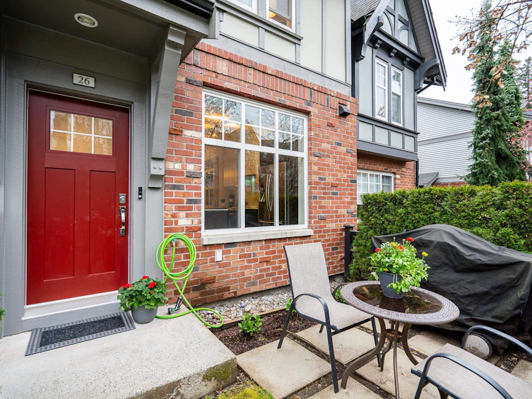 26-1320 Riley Street, Coquitlam, BC, V3E 0J4 - 24
