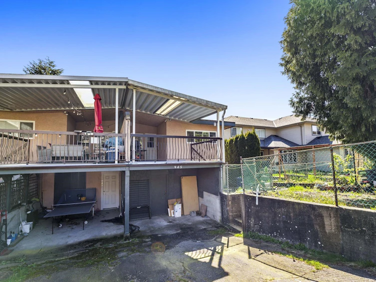945 Delestre Avenue, Coquitlam, BC, V3K 2G7 - 39