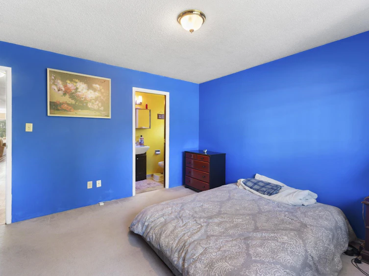 945 Delestre Avenue, Coquitlam, BC, V3K 2G7 - 13