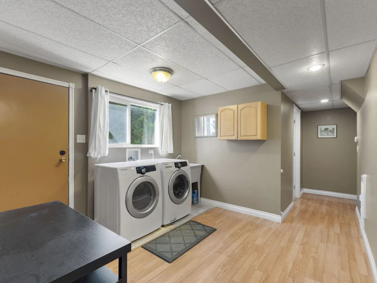 945 Delestre Avenue, Coquitlam, BC, V3K 2G7 - 24