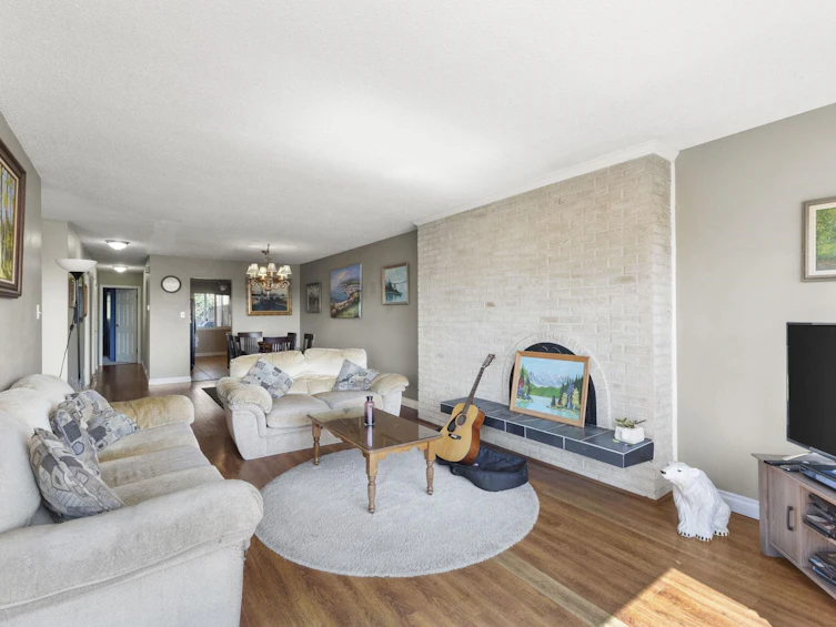 945 Delestre Avenue, Coquitlam, BC, V3K 2G7 - 5