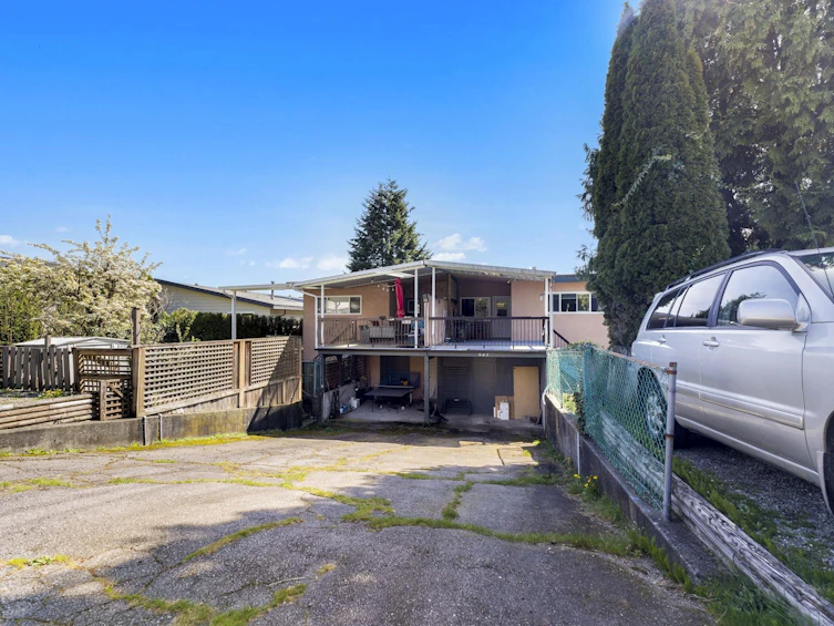 945 Delestre Avenue, Coquitlam, BC, V3K 2G7 - 36