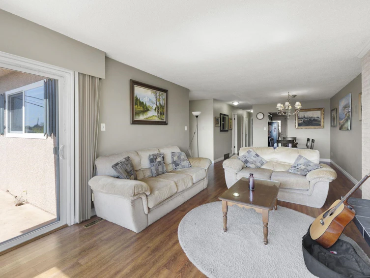 945 Delestre Avenue, Coquitlam, BC, V3K 2G7 - 7
