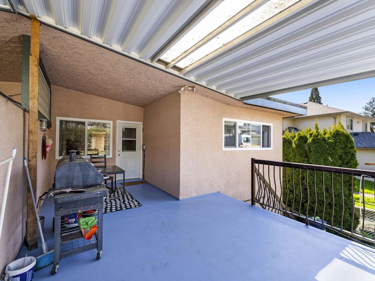 945 Delestre Avenue, Coquitlam, BC, V3K 2G7 - 32