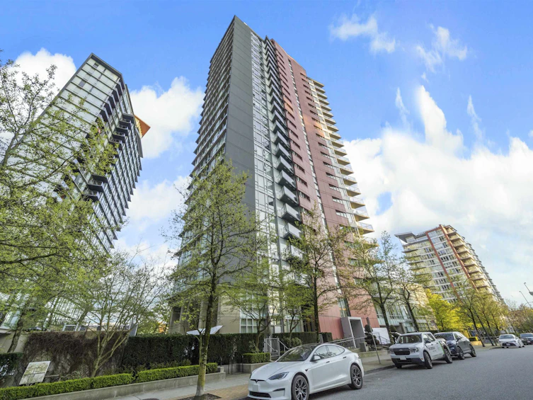 2207-918 Cooperage Way, Vancouver, BC, V6B 0A7 - 8