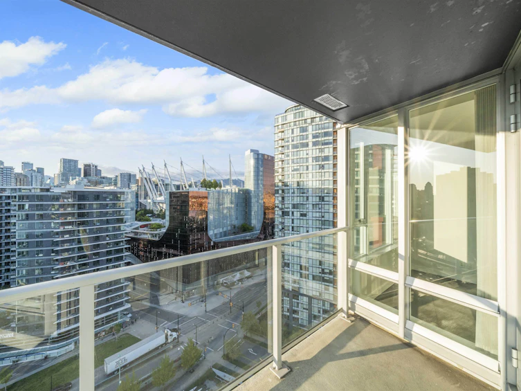 2207-918 Cooperage Way, Vancouver, BC, V6B 0A7 - 34