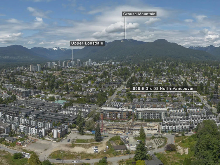 658 E 3rd Street, North Vancouver, BC, V7L 1G7 - 2