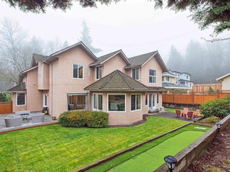8250 Lakefield Drive, Burnaby BC V5E 4G7