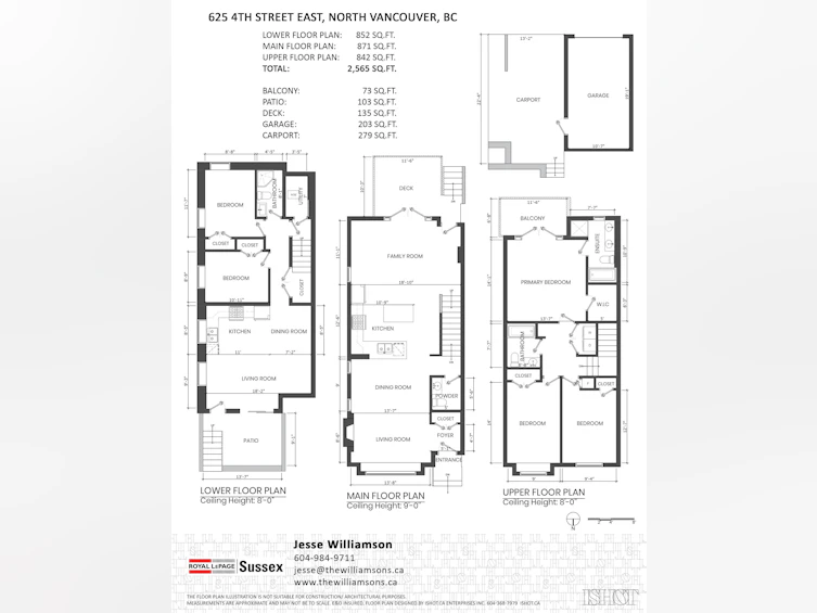 625 E 4th Street, North Vancouver, BC, V7L 1J9 - 31