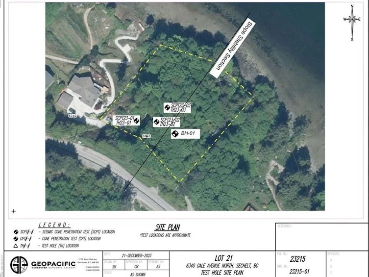 6340 N Gale Avenue, Sechelt, BC, V7Z 0P8 - 16
